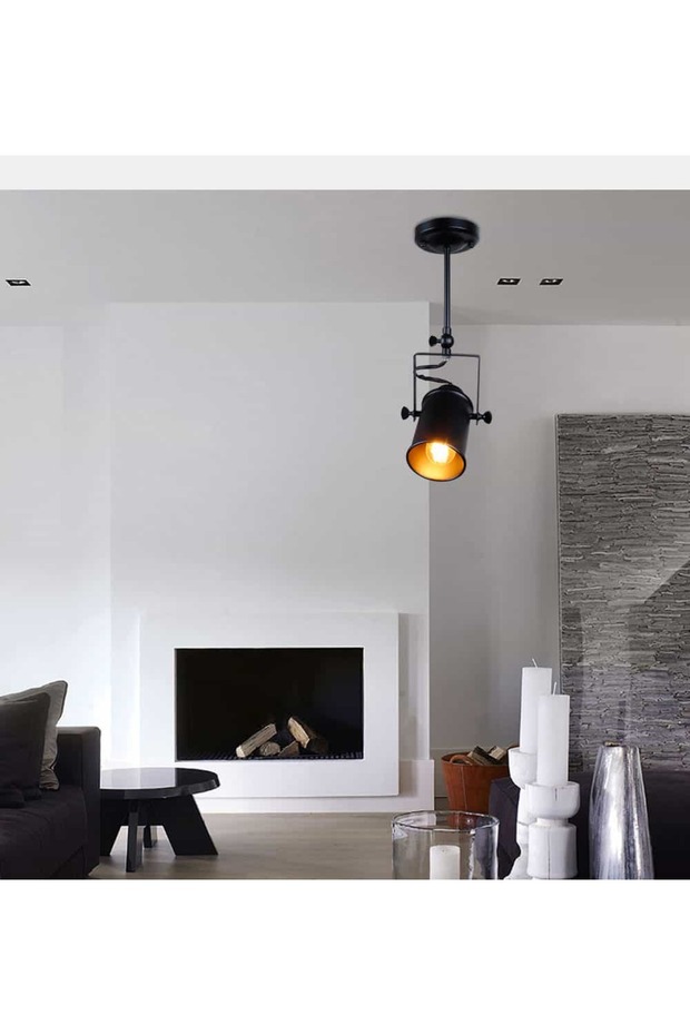 Modern Spot Aplik - 2