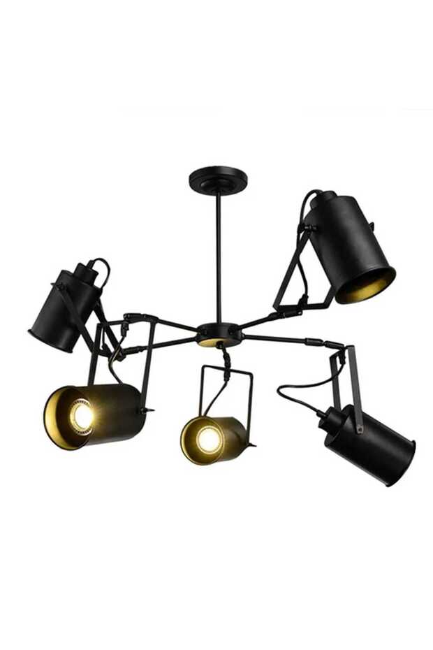 Modern Spot Avize - 1
