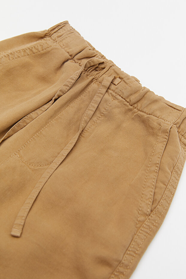 Devojčice Pft pantalone Sk6501 - 2