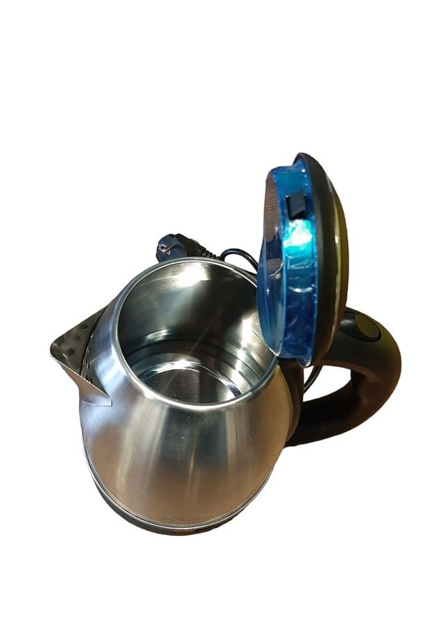 kettle - 2