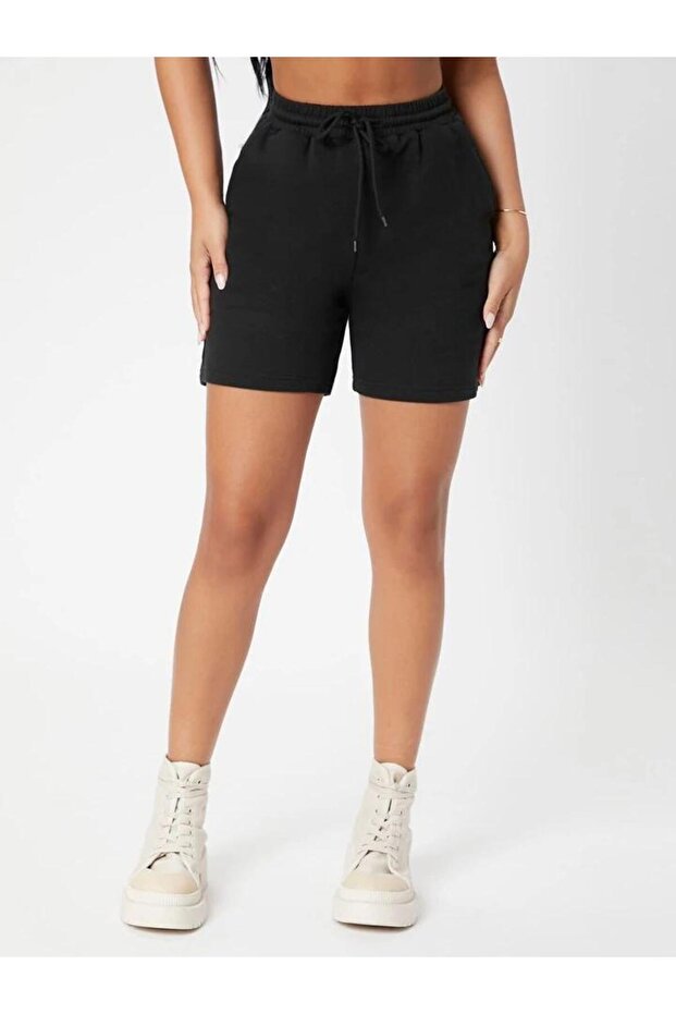 Cotton Summer Comfortable Cut Shorts
