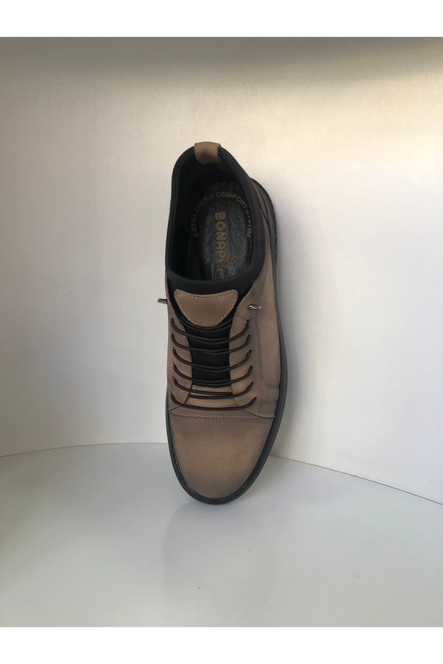 Erkek hakiki deri - 2