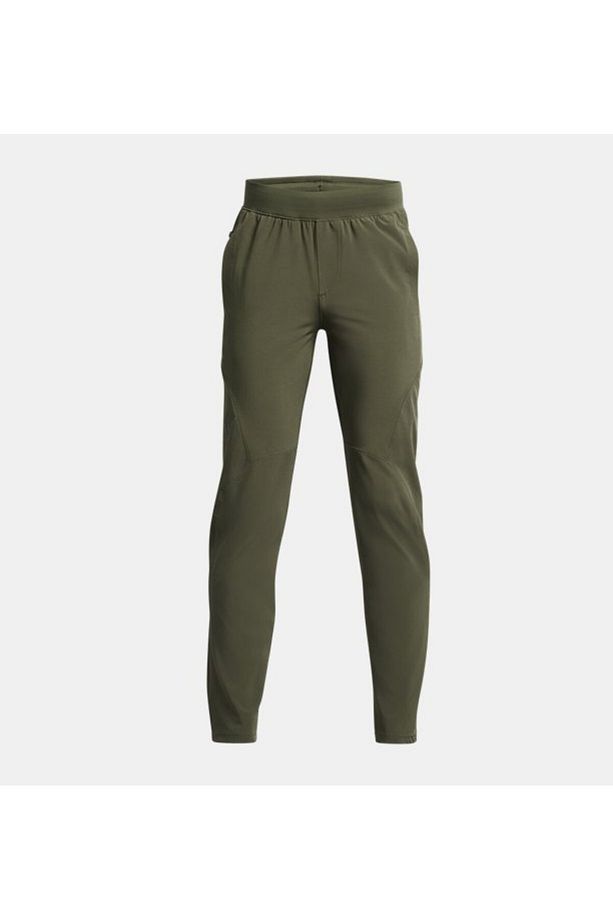 Erkek Çocuk UA Unstoppable Tapered Eşofman Altı 1373752-390 - 1