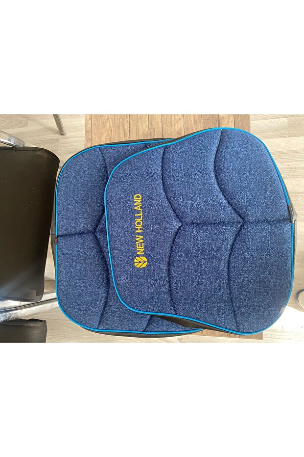 TRAKTÖR KOLTUK KILIFI - 4