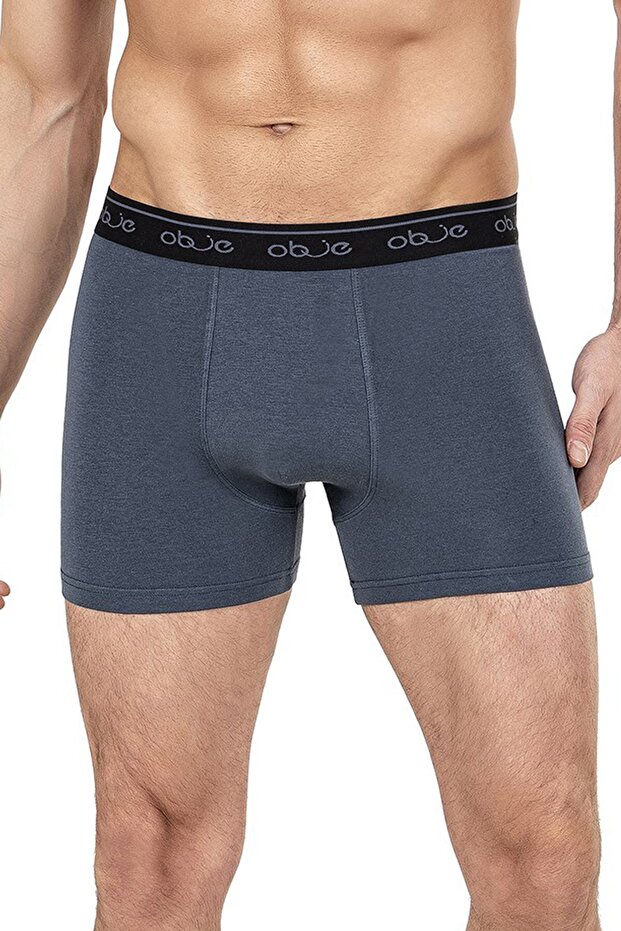 Füme Penye Modal Boxer - 1