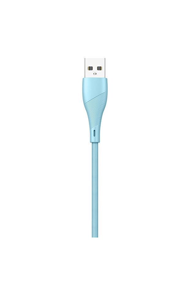 IX-UC020 TYPE-C BLUE - 3