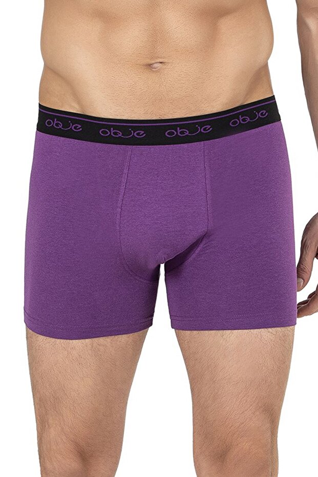 Mor Penye Modal Boxer - 1