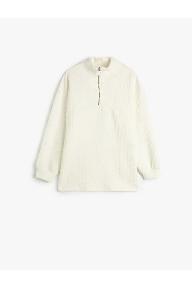 4wak30017ek Women's Sweat White