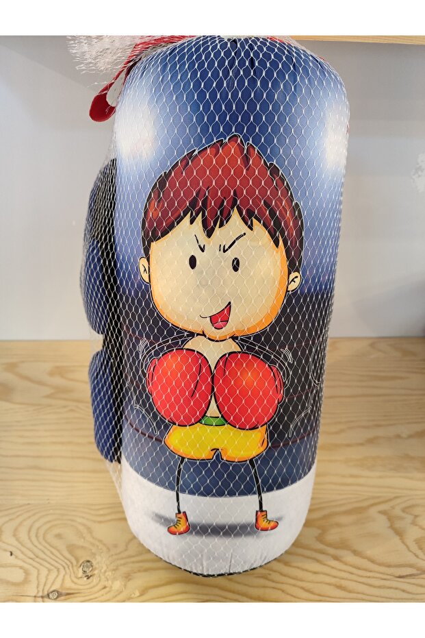 ÇOCUK BOKS TORBASI KUM TORBASI - 1