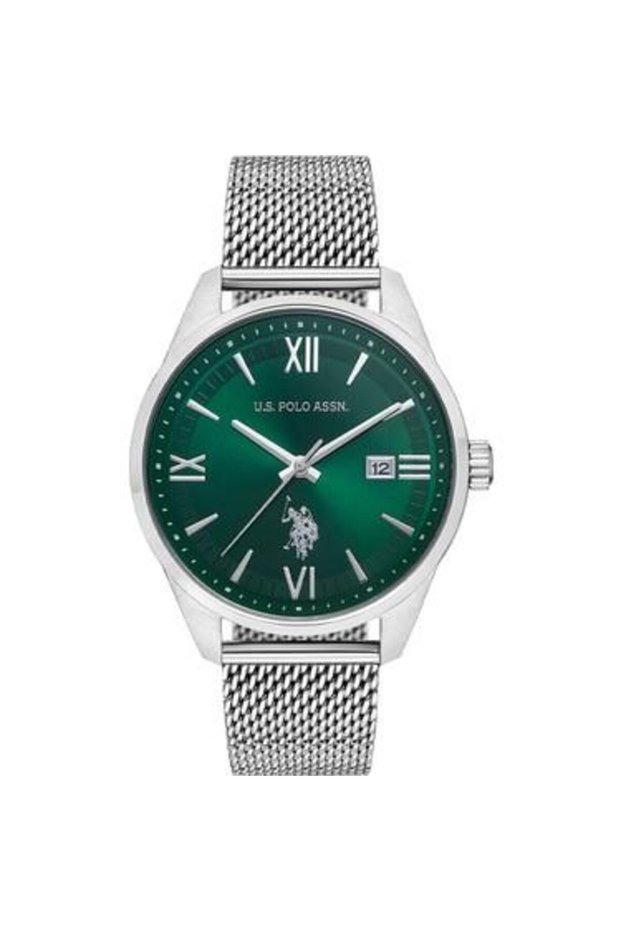 Uspa1001-07 Men's Wristwatch
