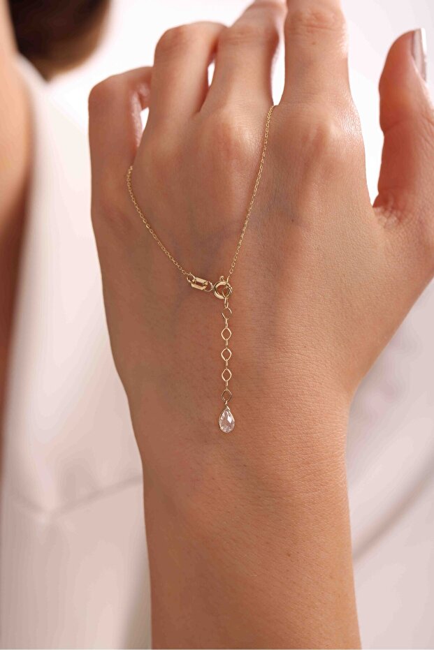 Love Kolye Aşk Kolyesi - 5