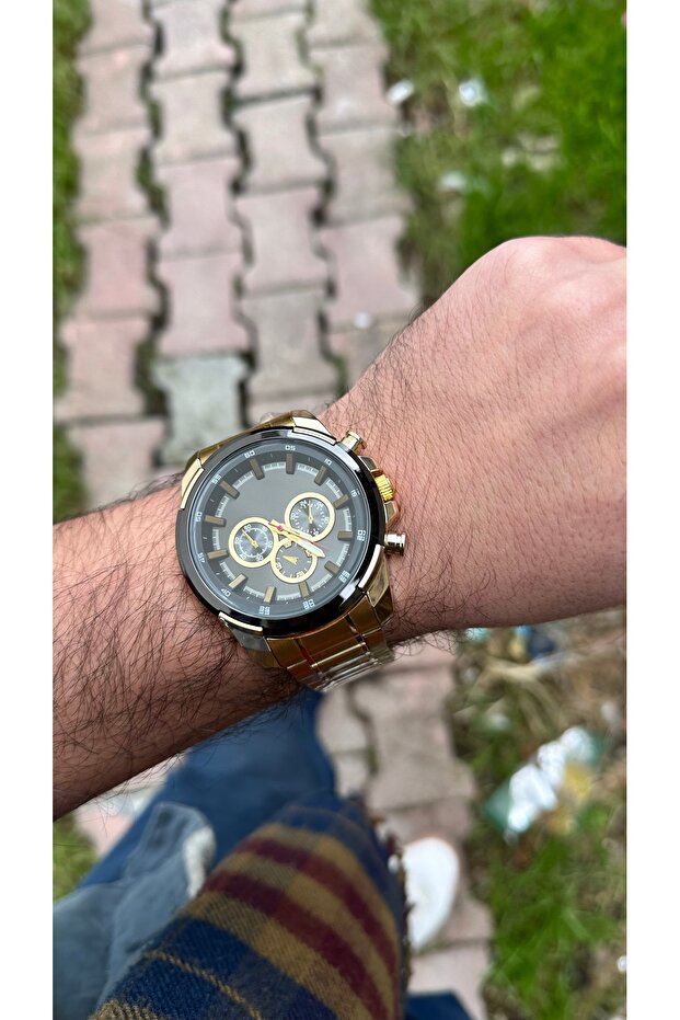 Analog Kol Saati - 4