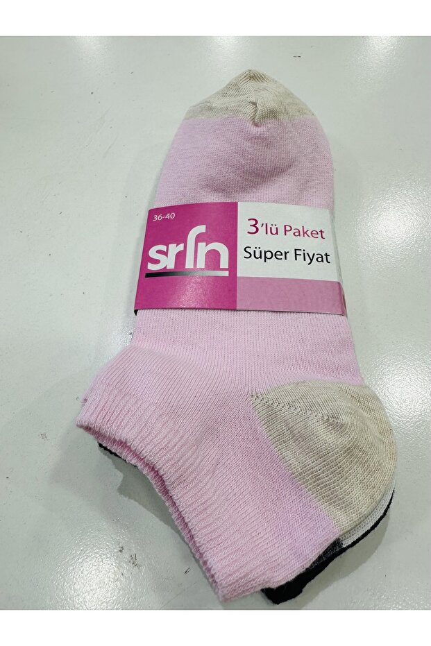 Patik 3lü - 1