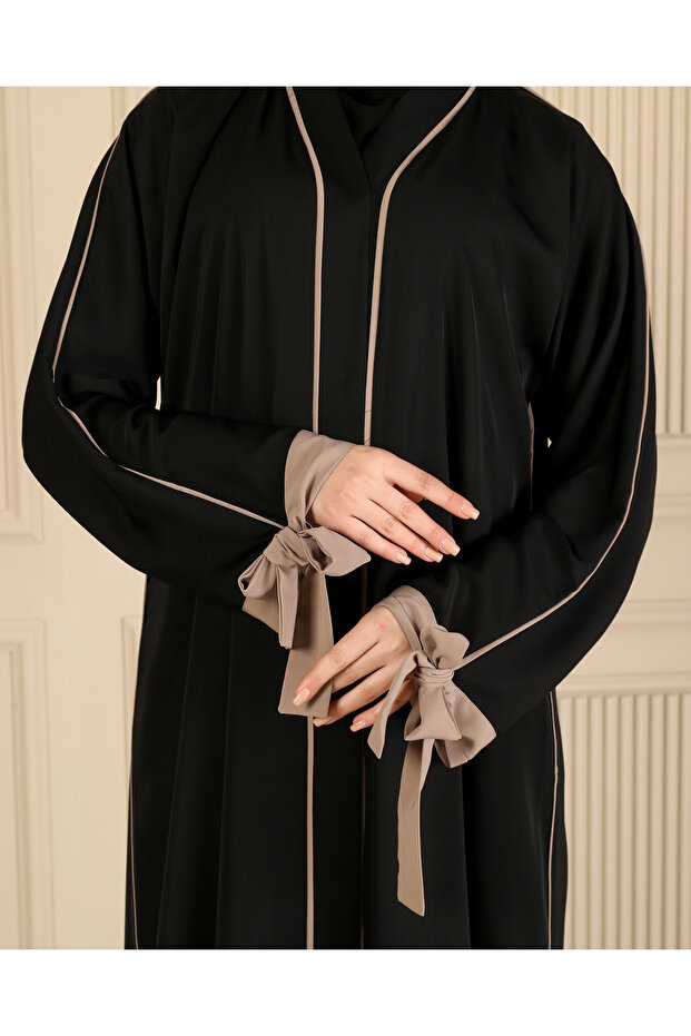 VİZON BİYELİ FERACE & ABA - 6