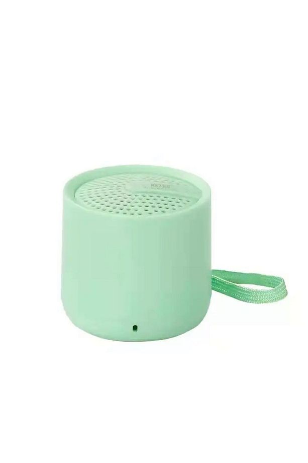 WS-301 Taşınabilir Mini Bluetooth Kablosuz Hoparlör - 1