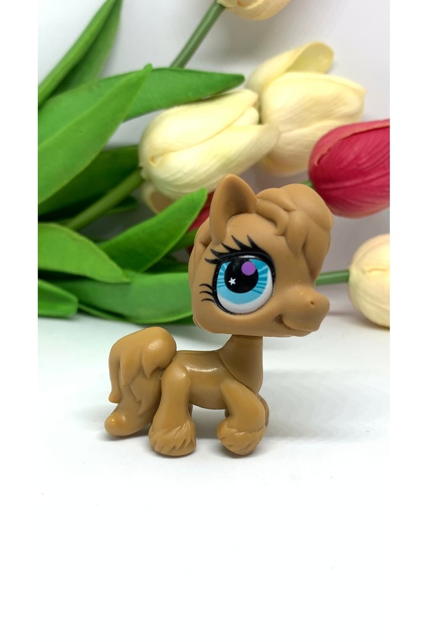 Littlest pet shop lps minichs collector item - 2