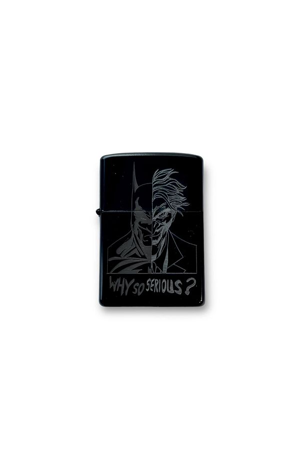 Batman Joker Çakmak - 1