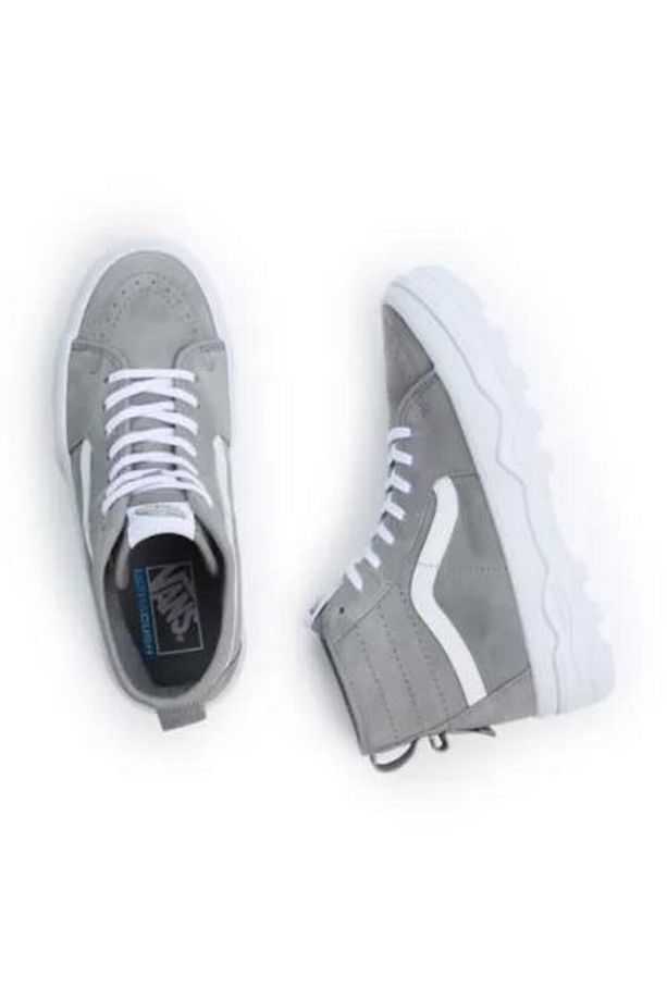 UA Sentry SK8-Hi WC VN0A5KY5C0O1 - 2