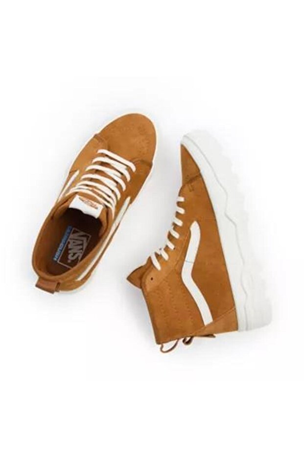 UA Sentry SK8-Hi WC VN0A5KY5KFR1 - 2