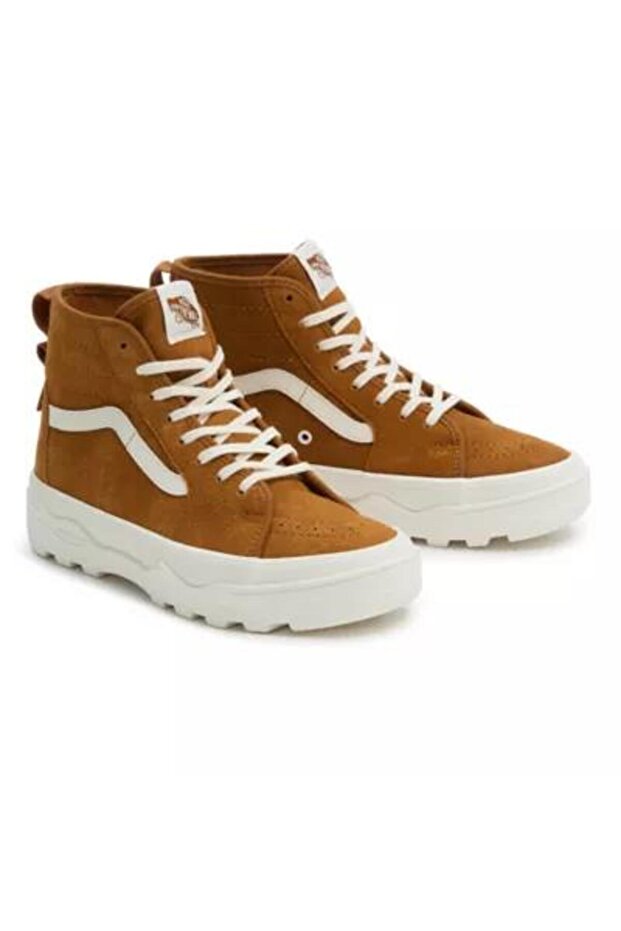 UA Sentry SK8-Hi WC VN0A5KY5KFR1 - 1