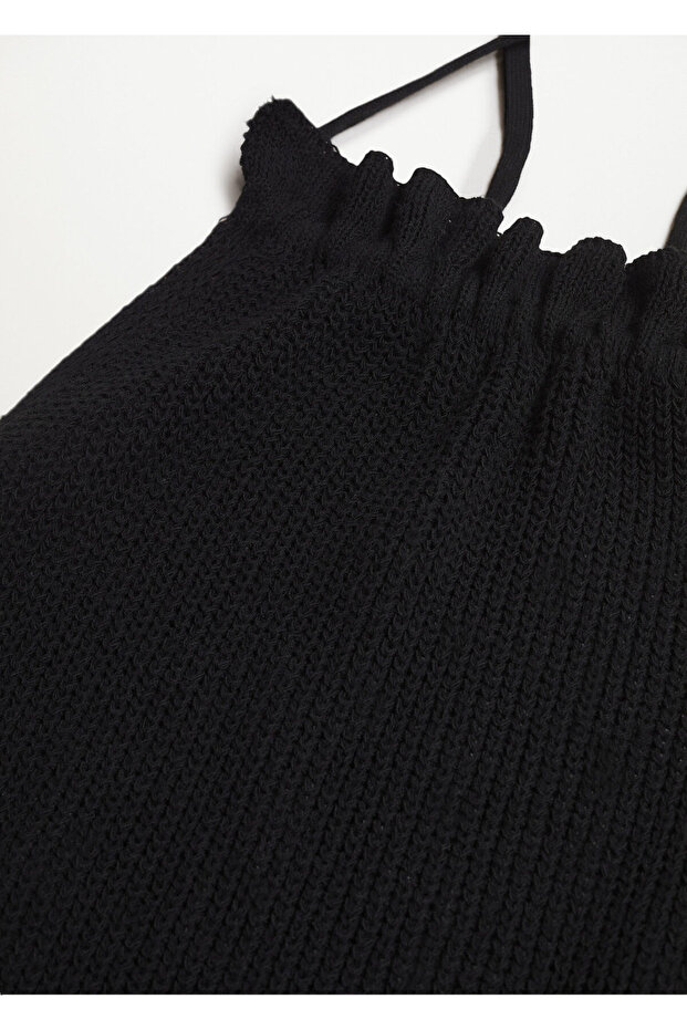 Siyah Kadın Büstiyer  17031074 - 8