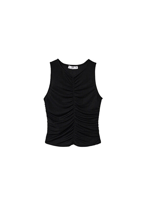 Siyah Kadın Büstiyer  37070450 - 4