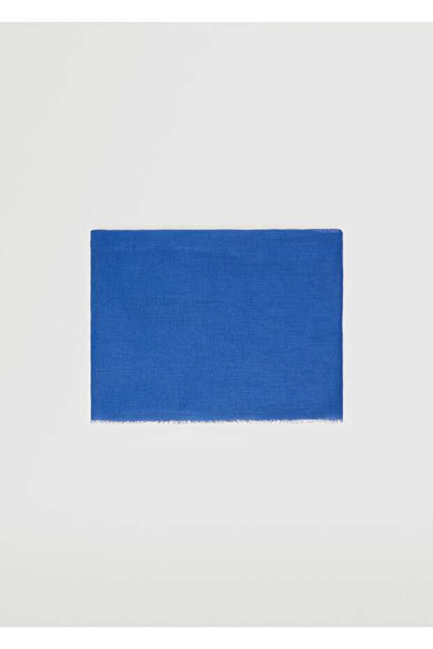 Mavi Kadın Fular  27064029 - 2