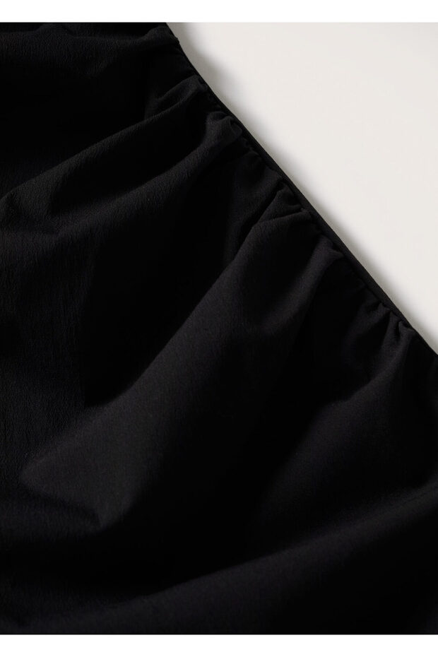 Siyah Kadın Elbise  27008638 - 9