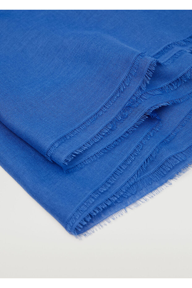 Mavi Kadın Fular  27064029 - 1