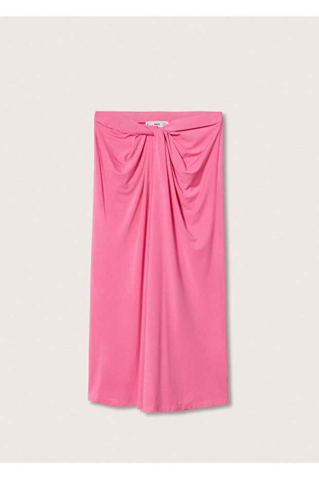 Pembe Kadın Etek  37092003 - 3