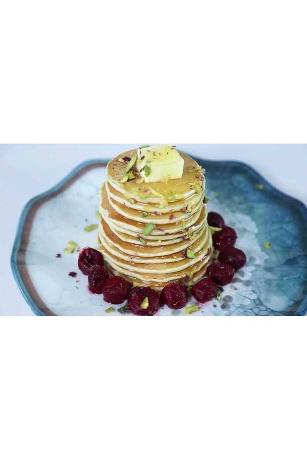 BAZLAMA LAHMACUN VE YEMEK YAPMA MAKİNASI - 8