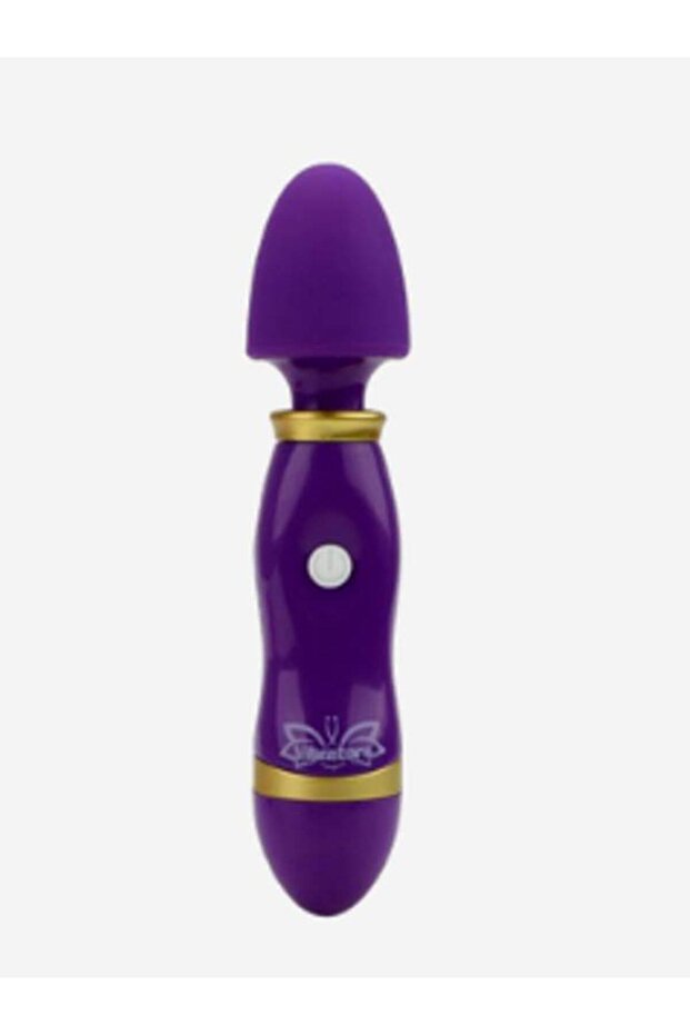 Modern Wand Vibratör - 1