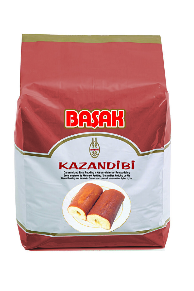 Kazandibi 3 kg - 1