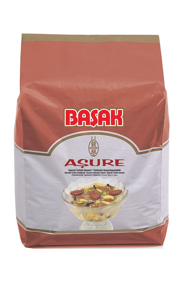 Başak aşure 3 kg. - 1