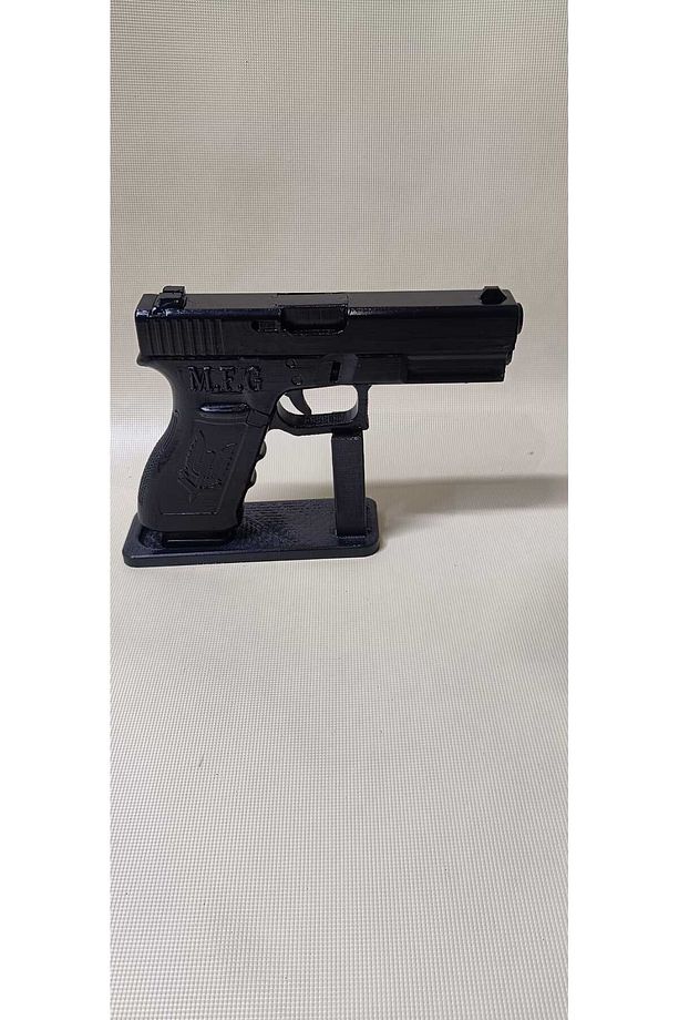 glock 17 maketi - 3