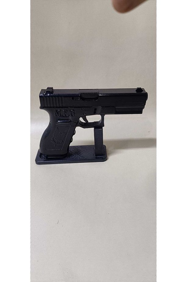 glock 17 maketi - 4