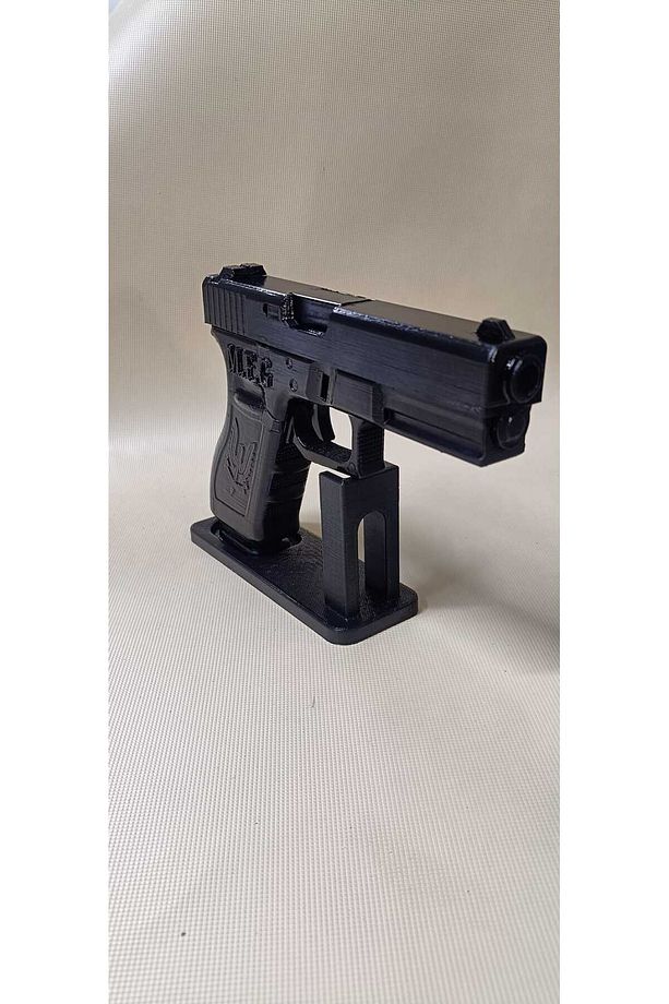 glock 17 maketi - 5