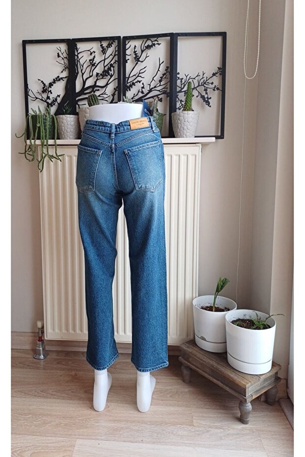 Jeans Denim - 5