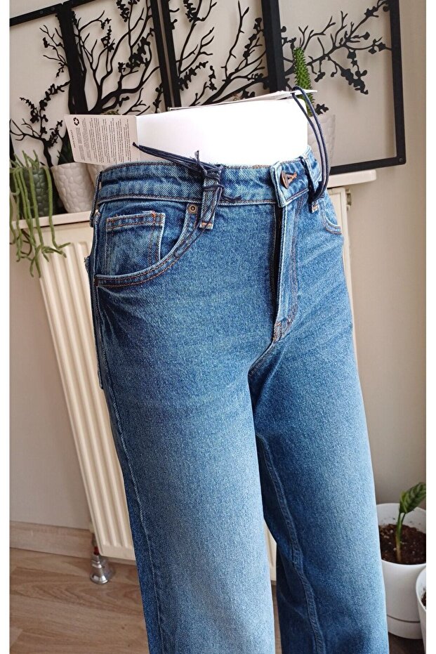Jeans Denim - 8