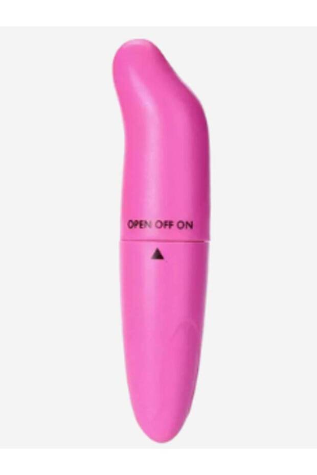 G Noktası Mini Vibratör - 1
