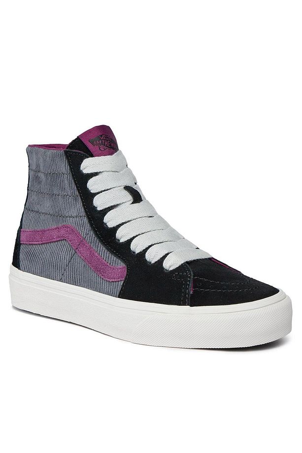 SK8-Hi Tapered VR3 VN0009Q0B5P1 - 6