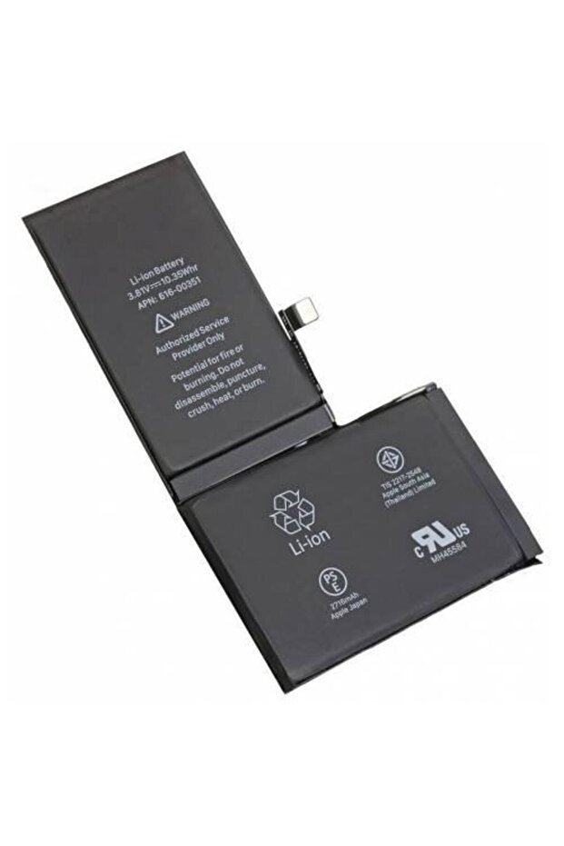 VORABELA iphone X Batarya - 2