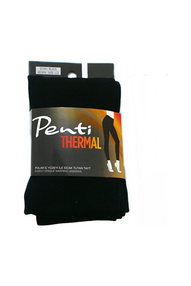 Thermal Tayt - 2
