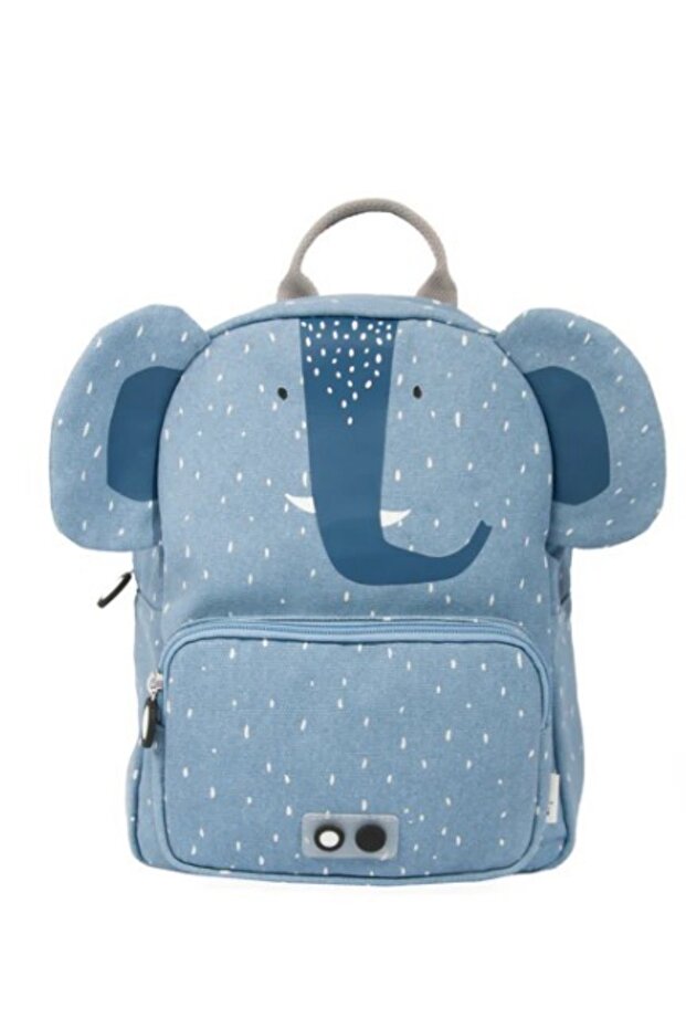 السيدة. الفيل - حقيبة الظهر - حقيبة الظهر - 1