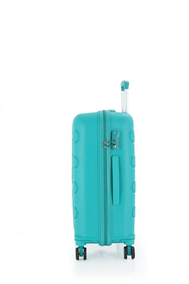 Mçs Polipropilen Valiz V376 65 CM - 3