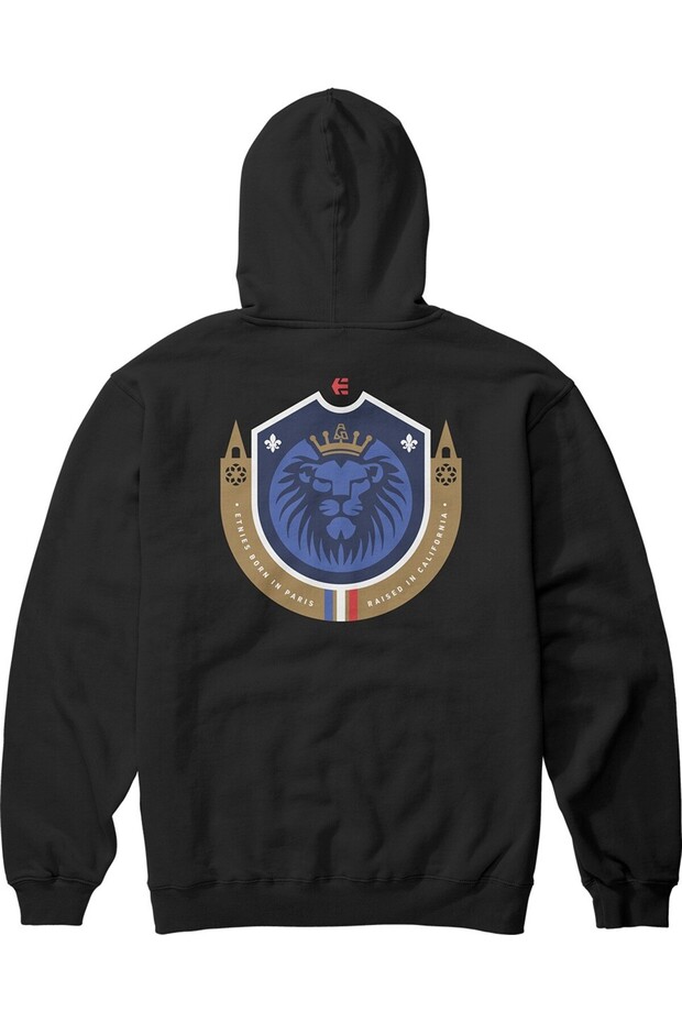 Ag Blk Sweatshirt - 2