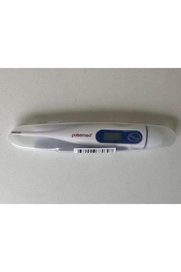 KFT-04 DİJİTAL ATEŞ ÖLÇER - 5