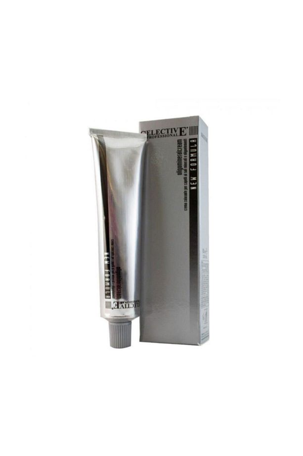 Selective Saç Boyası Gıallo -sarı 60 ml (OKSİDANSIZ) - 1