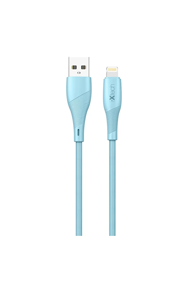 IX-UC020 TYPE-C BLUE - 1