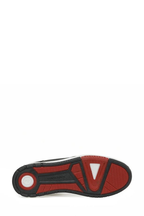 RUTH 3PR Siyah Erkek Sneaker - 3